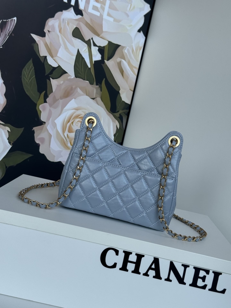 Ch**el hobo bags